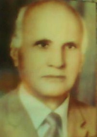 Abdulhadi Kamel